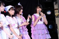 「AKB48劇場12周年特別記念公演」の様子。(c)AKS