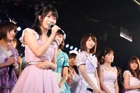 「AKB48劇場12周年特別記念公演」の様子。(c)AKS