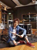 青山英樹（Dr）