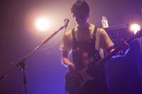 小堀ファイアー（B）（撮影：新保勇樹）