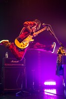 キョウスケ（G）（撮影：新保勇樹）