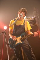 小堀ファイアー（B）（撮影：新保勇樹）