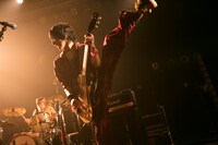 キョウスケ（G）（撮影：新保勇樹）