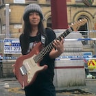 BABYMETAL“神バンド”のギタリスト藤岡幹大が36歳で急逝