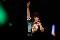 福緒唯（写真提供：AT-X）