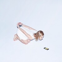 ゲスの極み乙女。「戦ってしまうよ」初回限定盤ジャケット