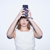 ゲスの極み乙女。「戦ってしまうよ」通常盤ジャケット