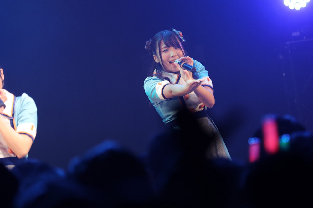 広瀬ゆうき（写真提供：AT-X）