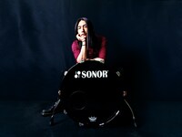 前田遊野（Dr）