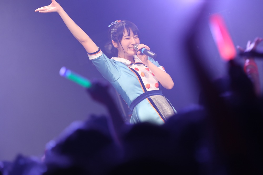 水希蒼（写真提供：AT-X）
