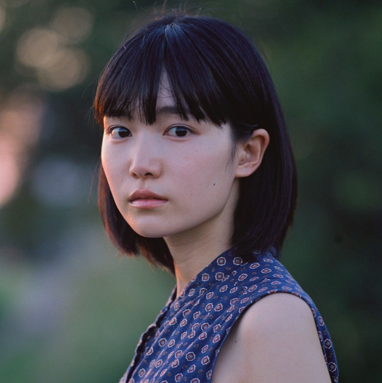 小川紗良