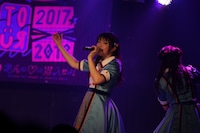 巴奎依（写真提供：AT-X）