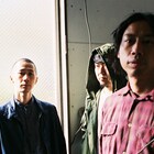 uri gagarn「Few / Owl」リリース記念イベントで限定カセット販売