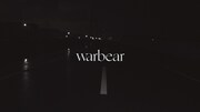 warbear「Lights」ミュージックビデオのワンシーン。
