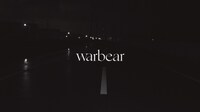 warbear「Lights」ミュージックビデオのワンシーン。