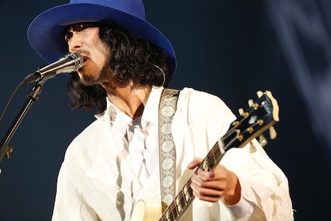 大橋トリオ（Photo by Tsukasa Miyoshi / Showcase）