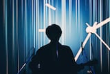 K(Vo, G, Key, Programming)(撮影:山本拓未)