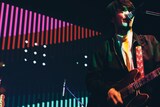 K(Vo, G, Key, Programming)(撮影:山本拓未)