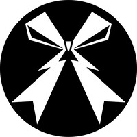 BAND-MAIDの新しいシンボルマーク。