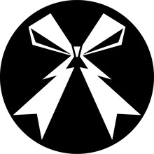 BAND-MAIDの新しいシンボルマーク。