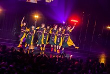 GANG PARADE（写真提供：WACK）