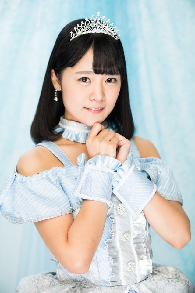 東江ひかり（SAY-LA）