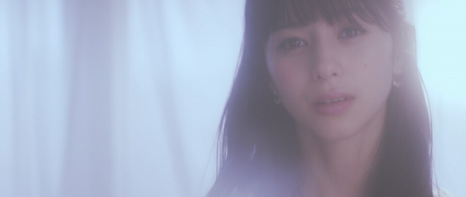 MAN WITH A MISSION「Find You」MVに中条あやみ「幸せな気持ちでいっぱい」