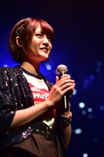 美沙玲奈（Photo by MASA）