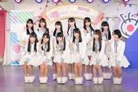 =LOVE(C)TOKYO IDOL FESTIVAL 2018