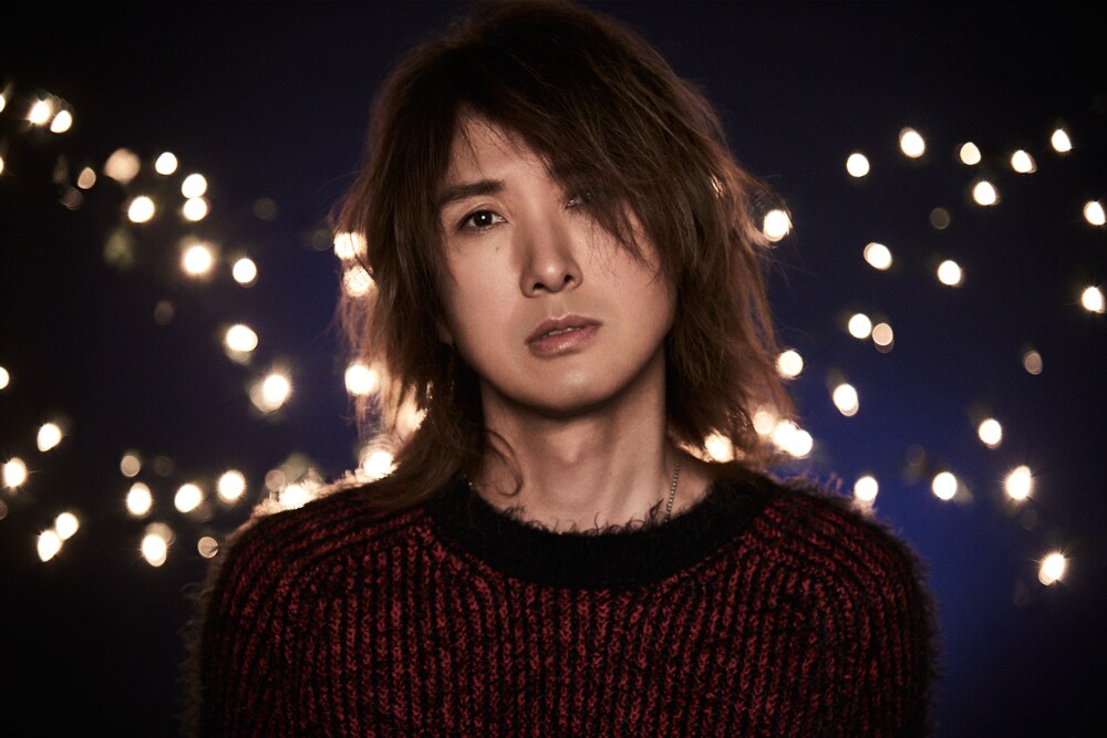 J、来夏に全国ライブハウスツアー開催