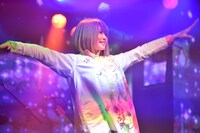 なちゅーん（Photo by MASA）