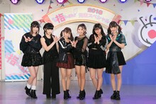 大阪☆春夏秋冬(C)TOKYO IDOL FESTIVAL 2018