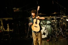 田中雅功（撮影：ハヤシサトル）