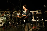 高田彪我（撮影：ハヤシサトル）