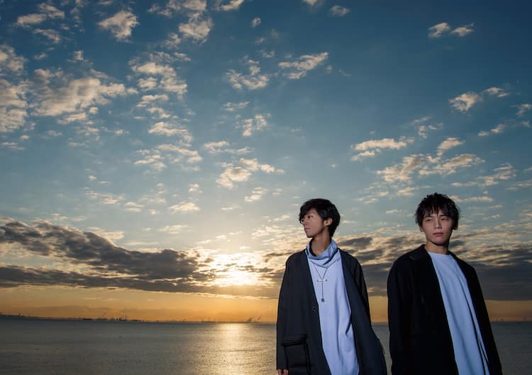 焚吐×みやかわくん、コラボ曲が「名探偵コナン」新EDテーマに - 音楽 