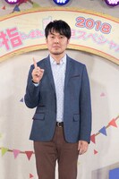 土田晃之(C)TOKYO IDOL FESTIVAL 2018