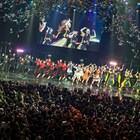 BiS、BiSH、GANG PARADE、EMPiRE集結!衝撃発表にざわついた「WACKのフェス。」