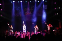 BILLIE IDLE（写真提供：オツモレコード）