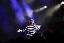 ファーストサマーウイカ（写真提供：オツモレコード）