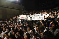 BILLIE IDLE「LAST TOUR」WWW公演の様子。（写真提供：オツモレコード）