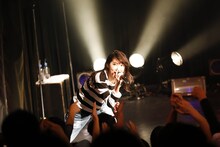 ファーストサマーウイカ（写真提供：オツモレコード）