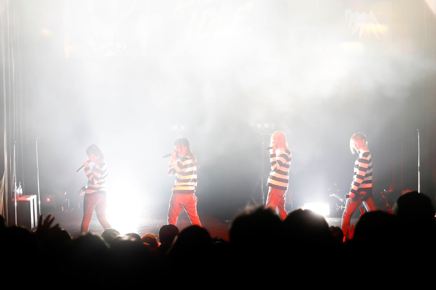 BILLIE IDLE（写真提供：オツモレコード）