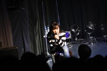 ヒラノノゾミ（写真提供：オツモレコード）