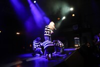 BILLIE IDLE（写真提供：オツモレコード）