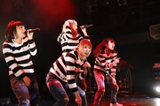 BILLIE IDLE「LAST TOUR」ファイナルで春の新作リリース＆ツアー開催を発表