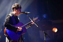 近藤晃央（写真提供：アリオラジャパン）