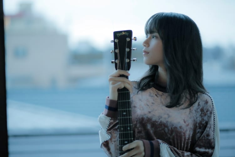 Anly 七つの大罪 新シリーズのedテーマを担当 コメントあり 音楽ナタリー