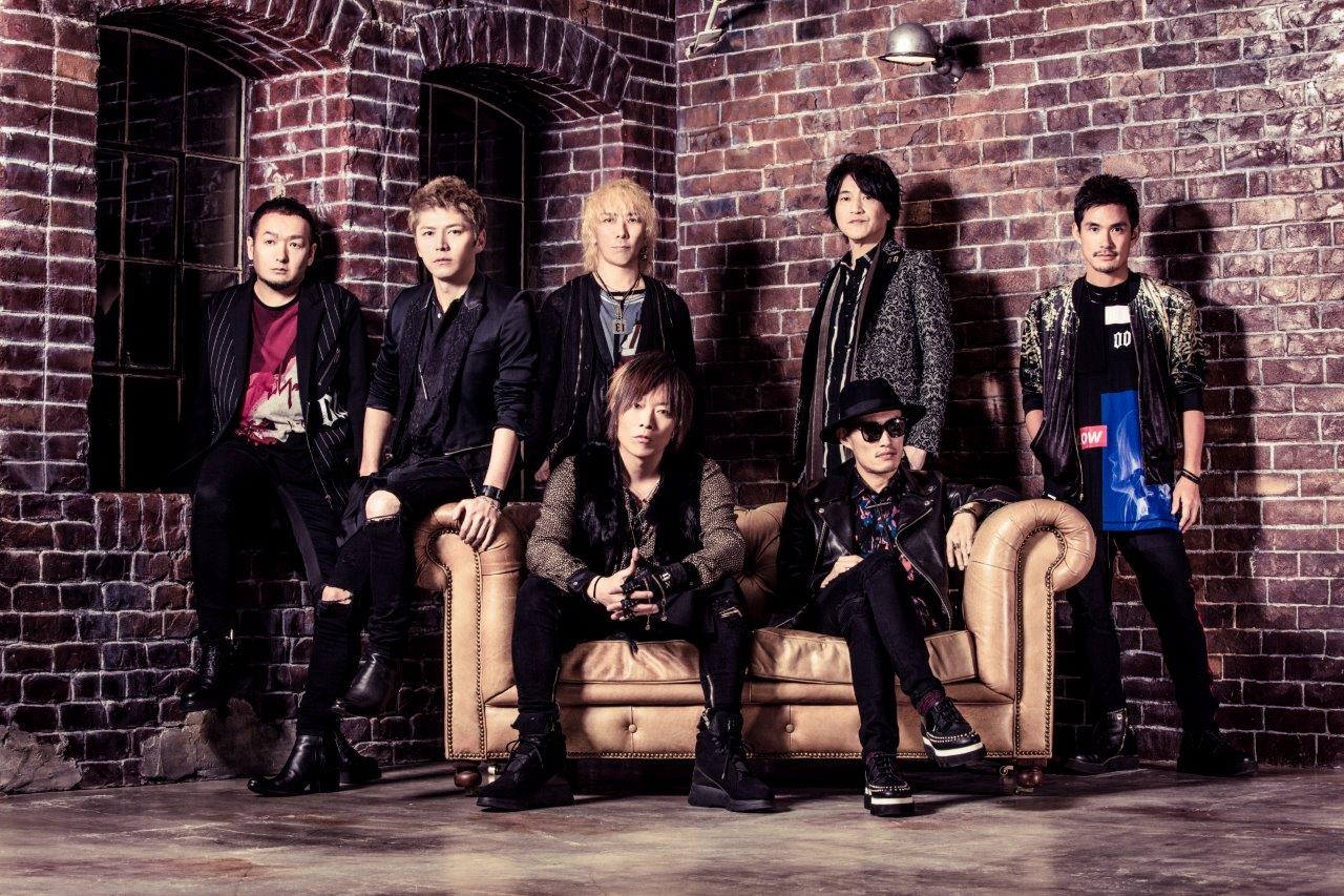 FLOWとGRANRODEOの“エピソード0”描いた「Howling」MV公開