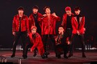 iKON、クリスマスライブで2017年を締めくくる