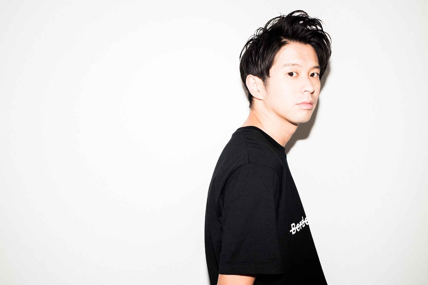 Keishi Tanaka